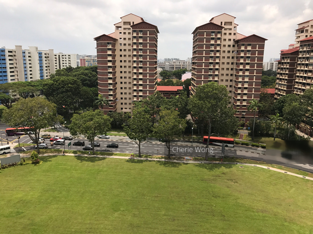 Midtown Residences (D19), Apartment #200442142